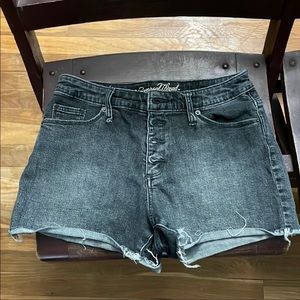 Bundle of 3 pairs of shorts